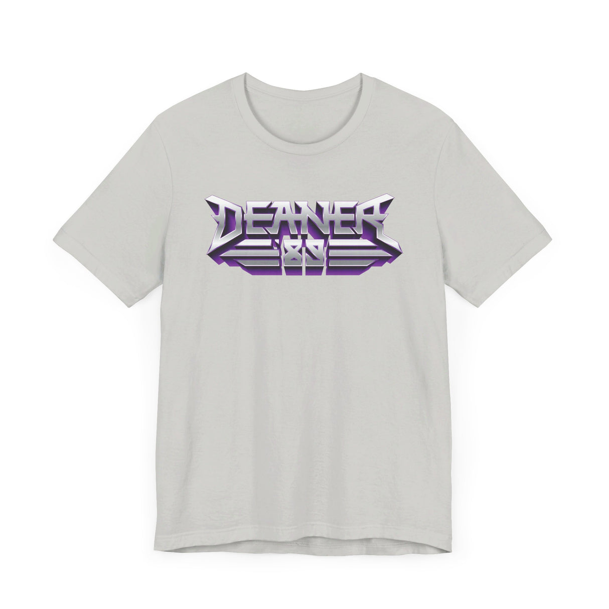 Deaner '89 Logo Tee