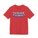 Deaner '89 Logo Tee