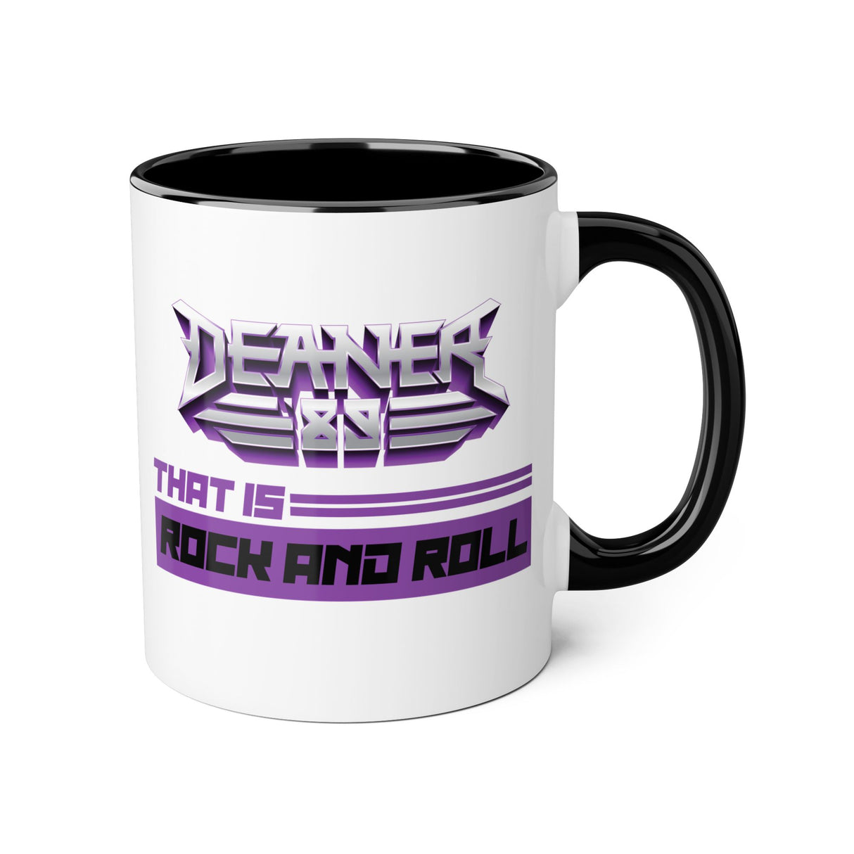 That is Rock and Roll - 11oz mug