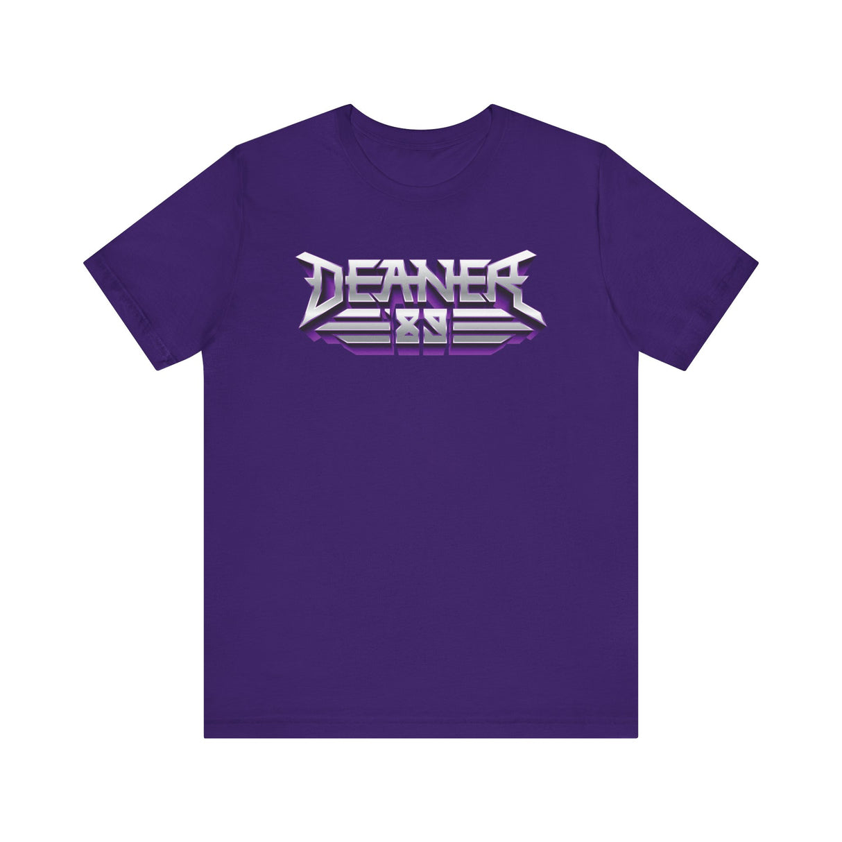 Deaner '89 Logo Tee