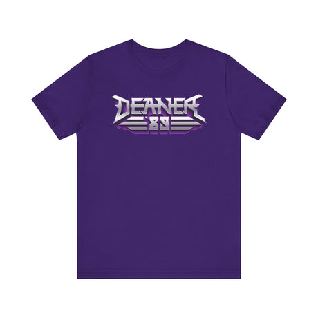 Deaner '89 Logo Tee