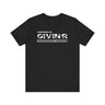 Governor of Givin'r Tee