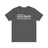 Governor of Givin'r Tee