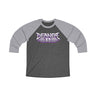 Deaner '89 Logo Raglan Tee