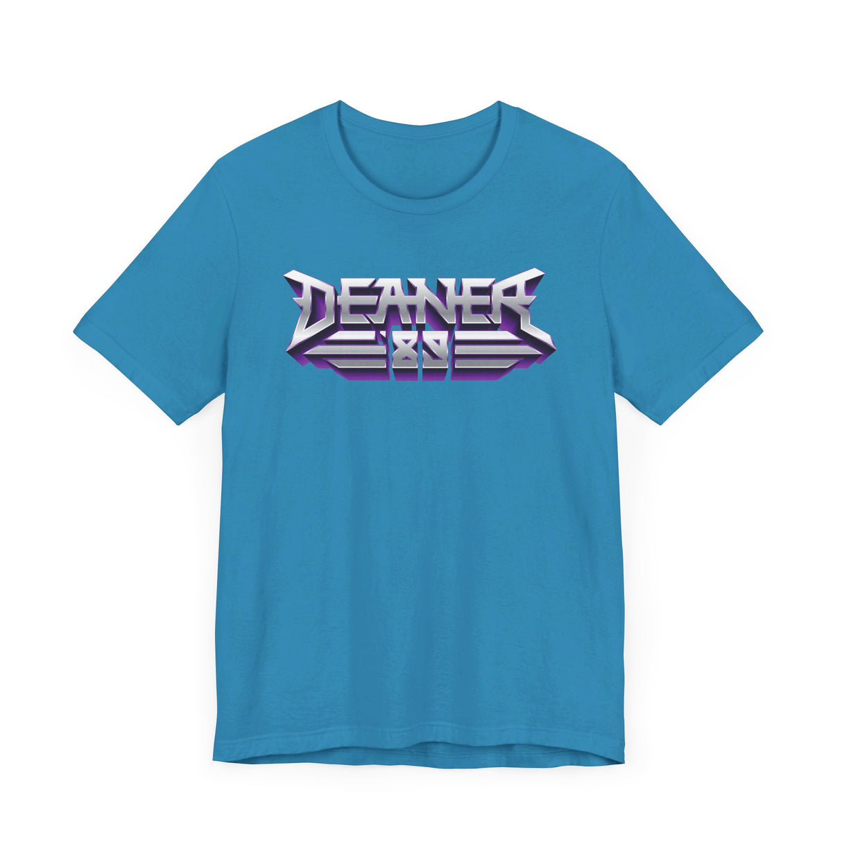 Deaner '89 Logo Tee