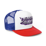 Deaner '89 Logo Trucker Hat