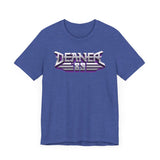 Deaner '89 Logo Tee