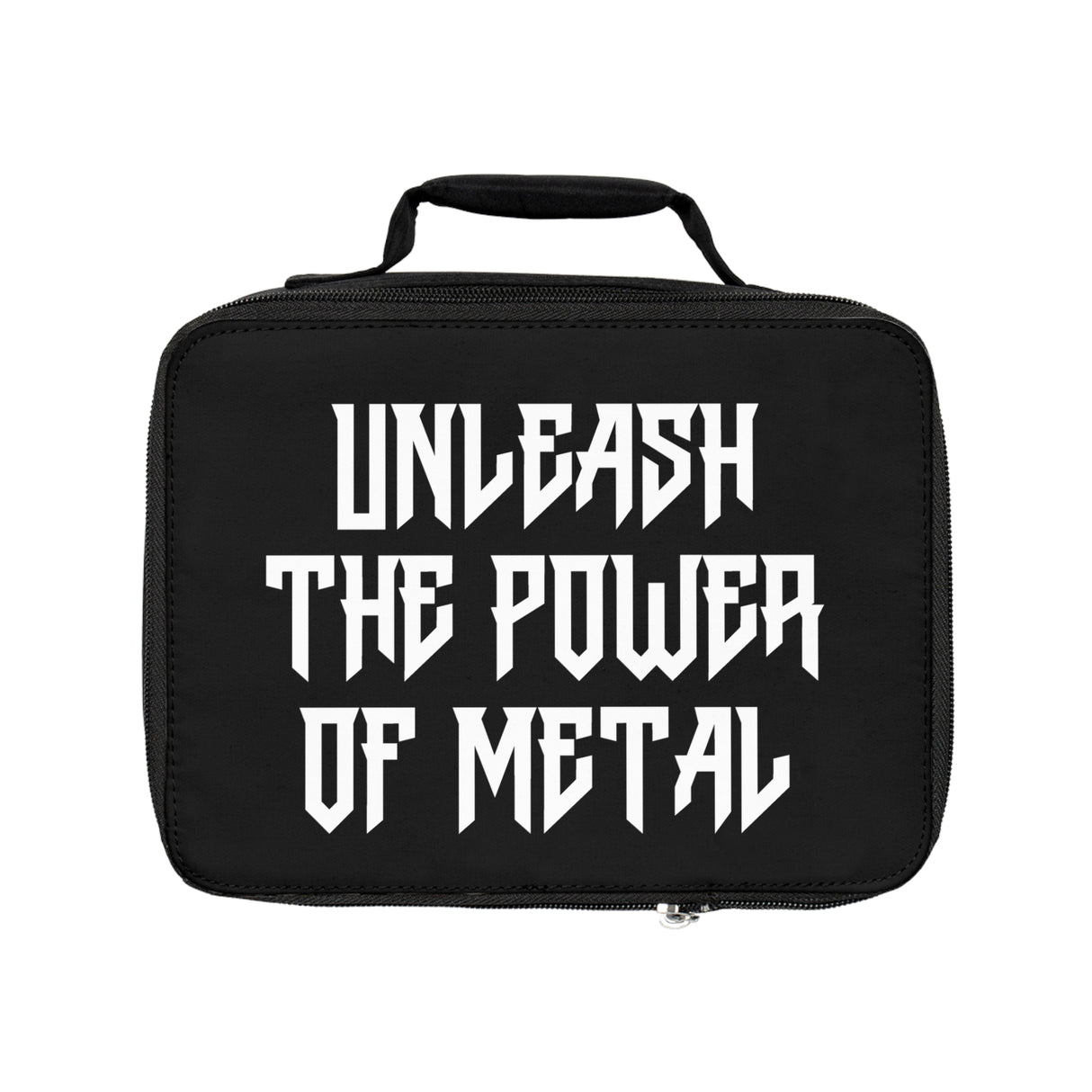 Unleash the Power of Metal Insulated Lunch Box