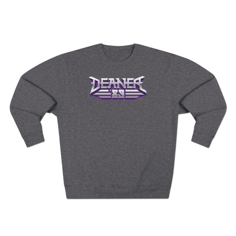 Deaner '89 Logo Sweatshirt