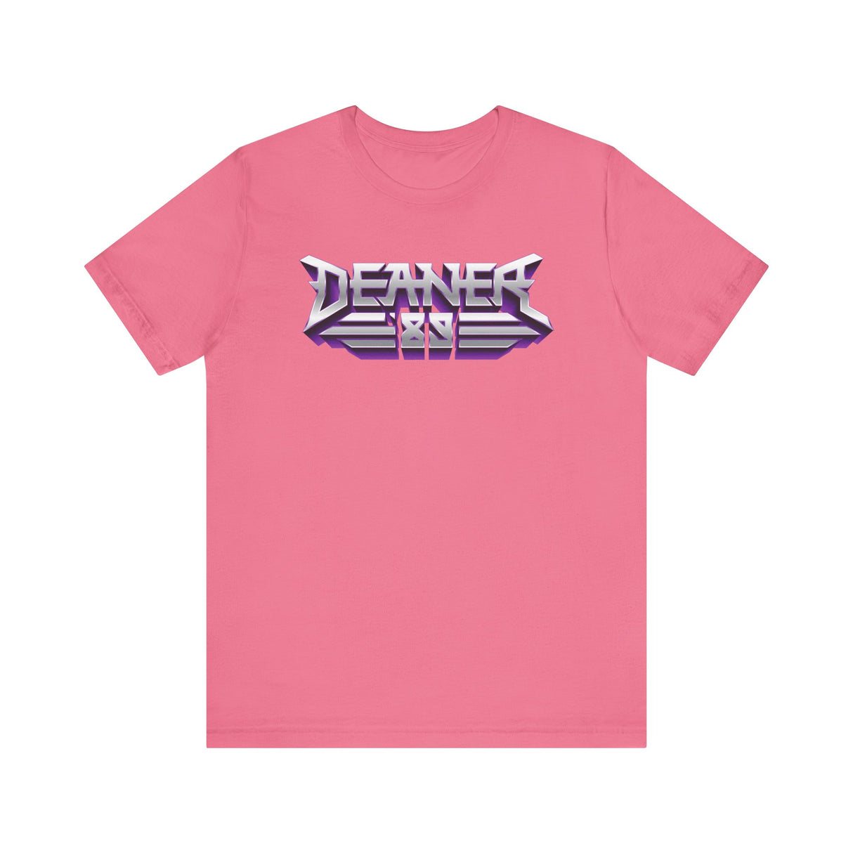 Deaner '89 Logo Tee