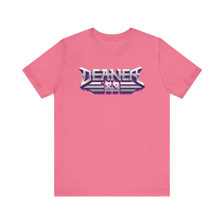 Deaner '89 Logo Tee