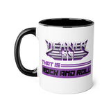 That is Rock and Roll - 11oz mug