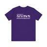 Governor of Givin'r Tee