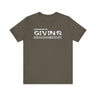 Governor of Givin'r Tee