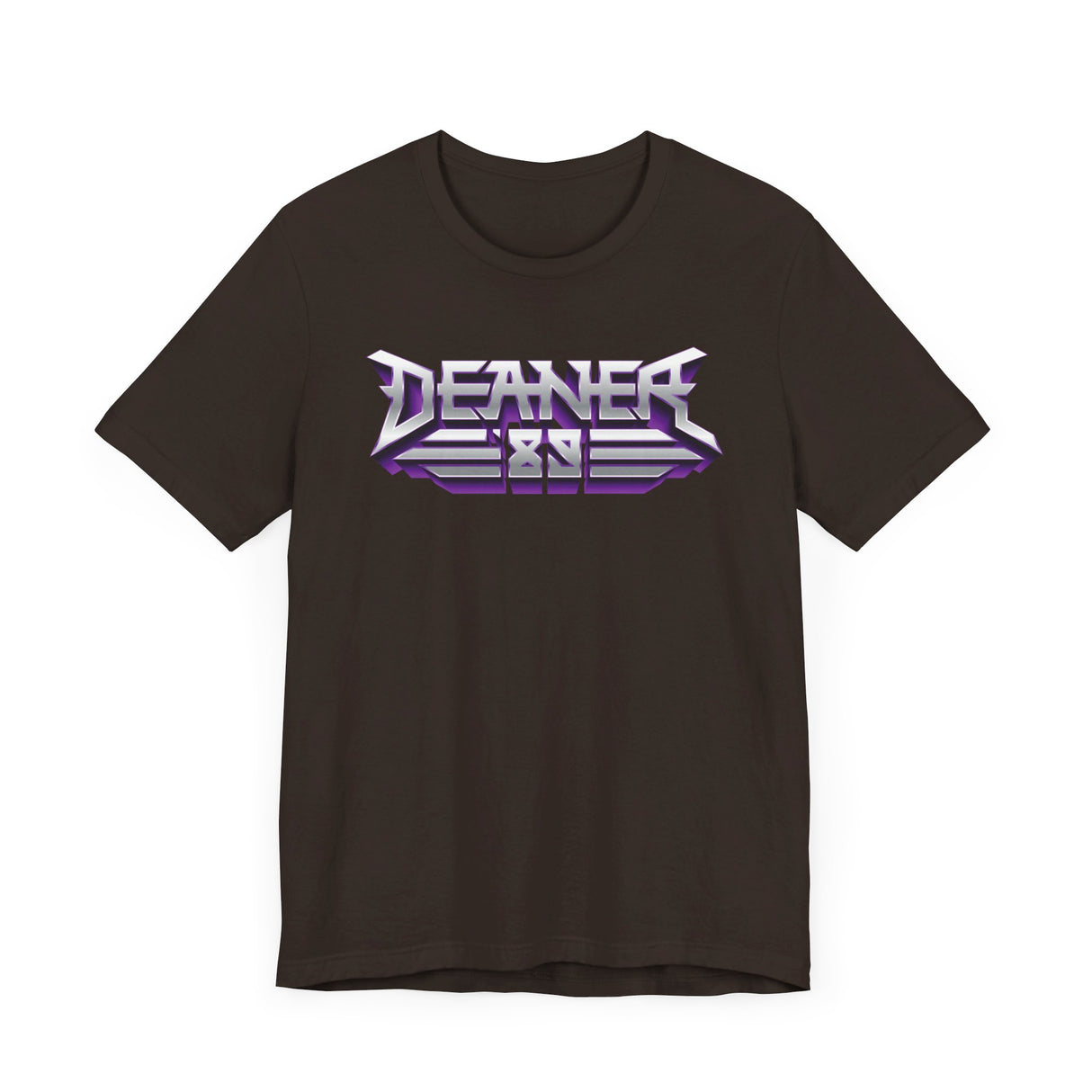 Deaner '89 Logo Tee