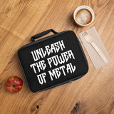 Unleash the Power of Metal Insulated Lunch Box