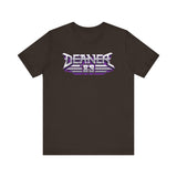 Deaner '89 Logo Tee