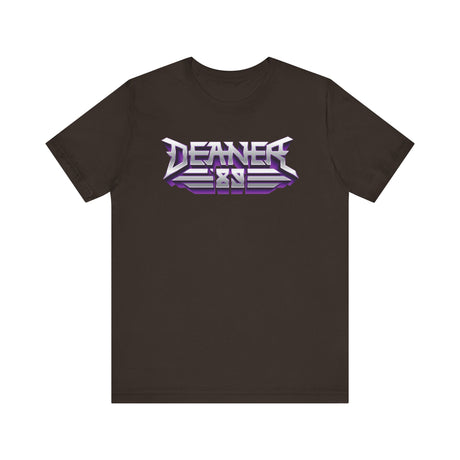 Deaner '89 Logo Tee