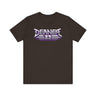 Deaner '89 Logo Tee