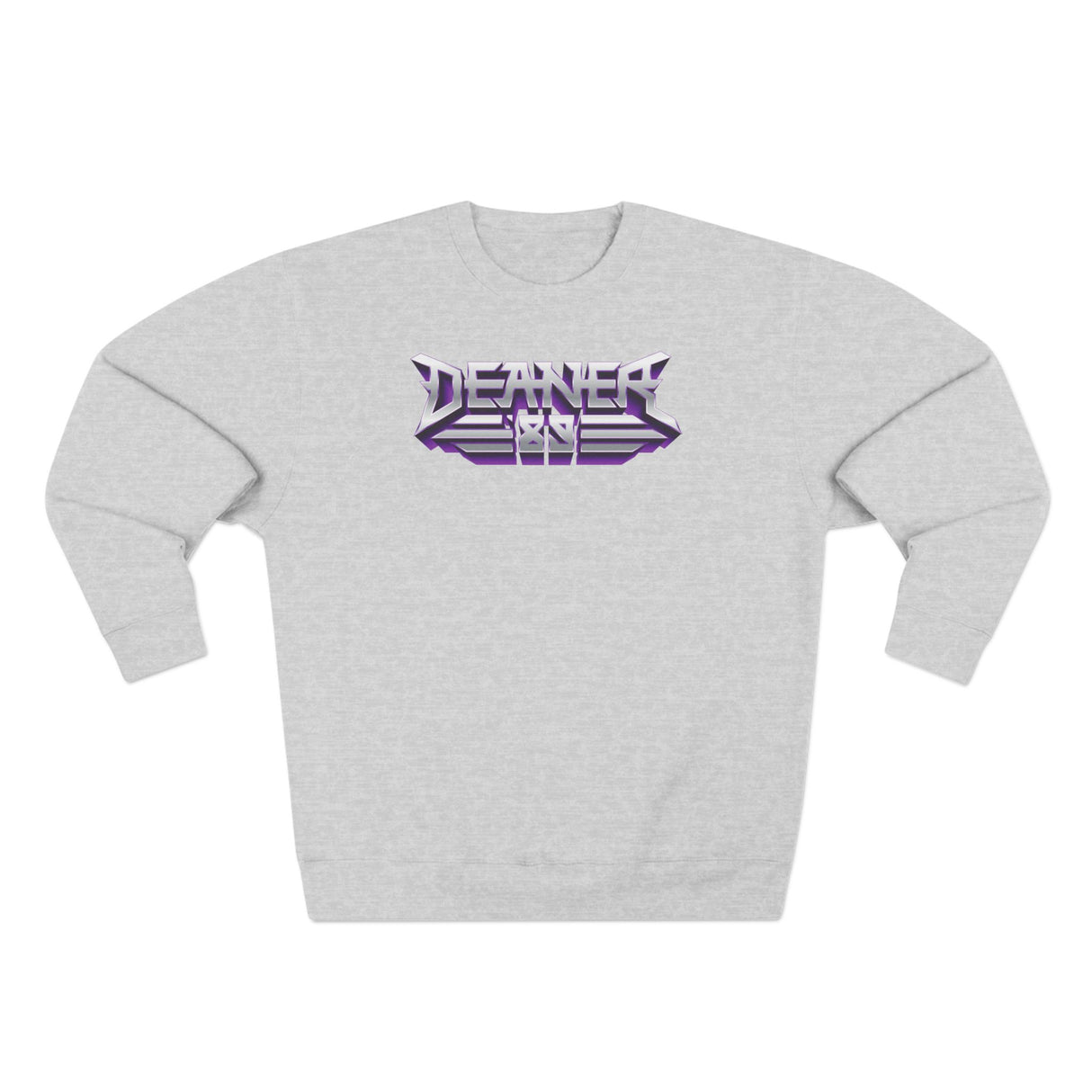 Deaner '89 Logo Sweatshirt