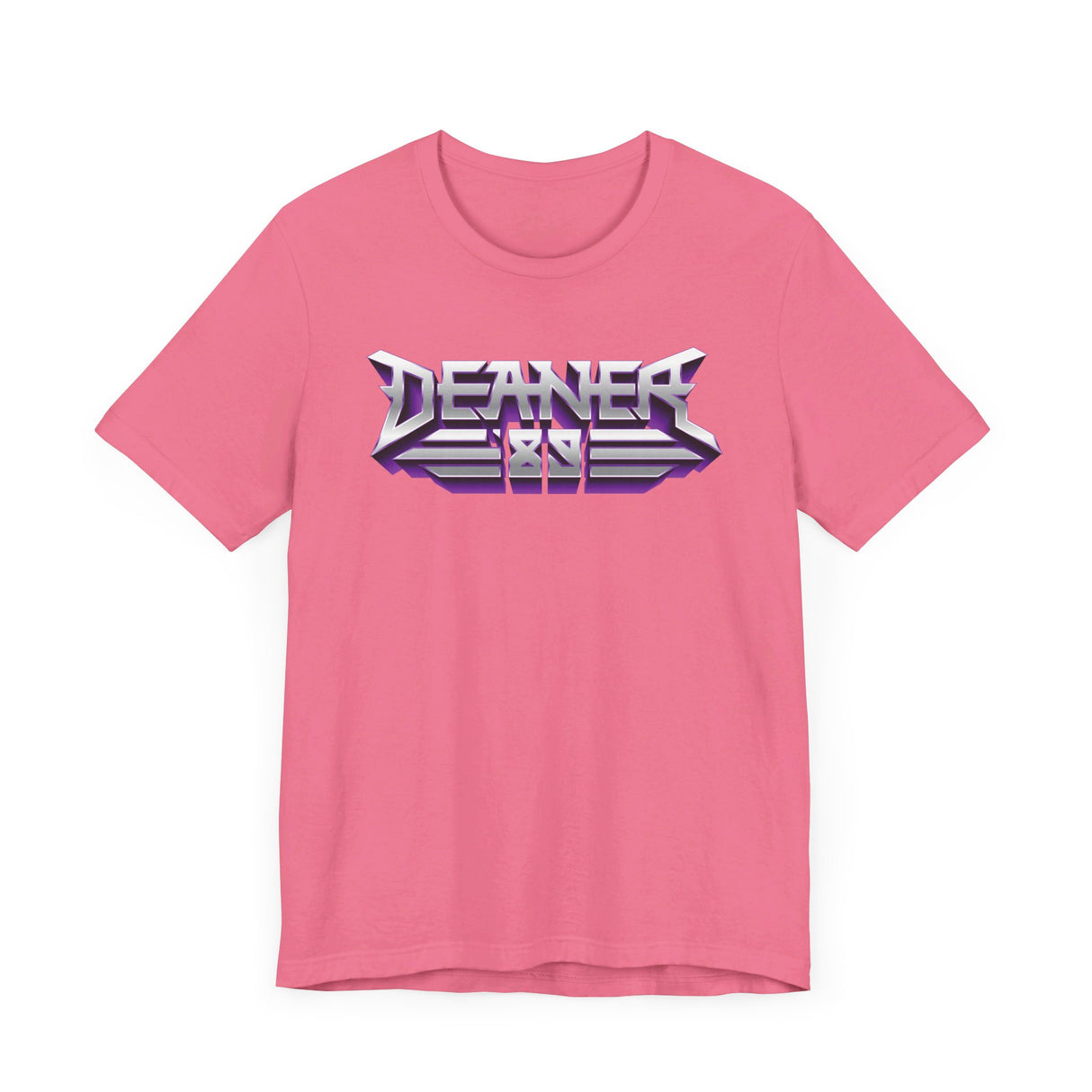 Deaner '89 Logo Tee