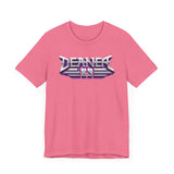 Deaner '89 Logo Tee