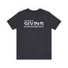 Governor of Givin'r Tee