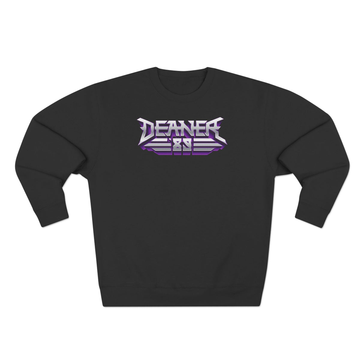 Deaner '89 Logo Sweatshirt