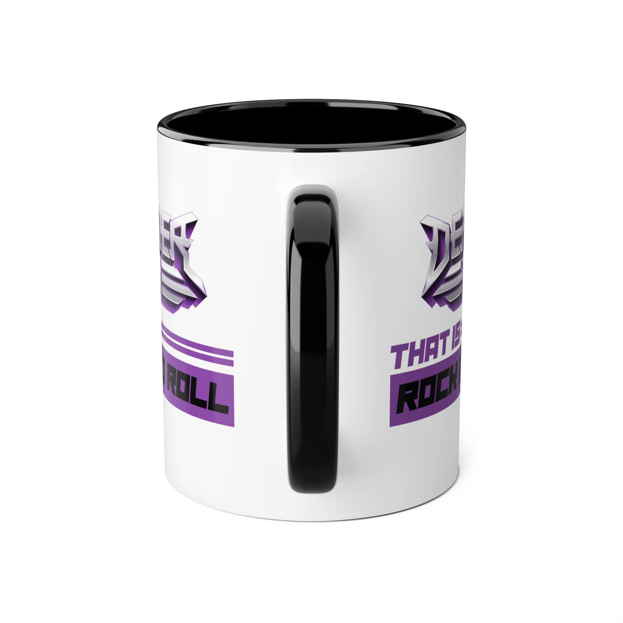 That is Rock and Roll - 11oz mug