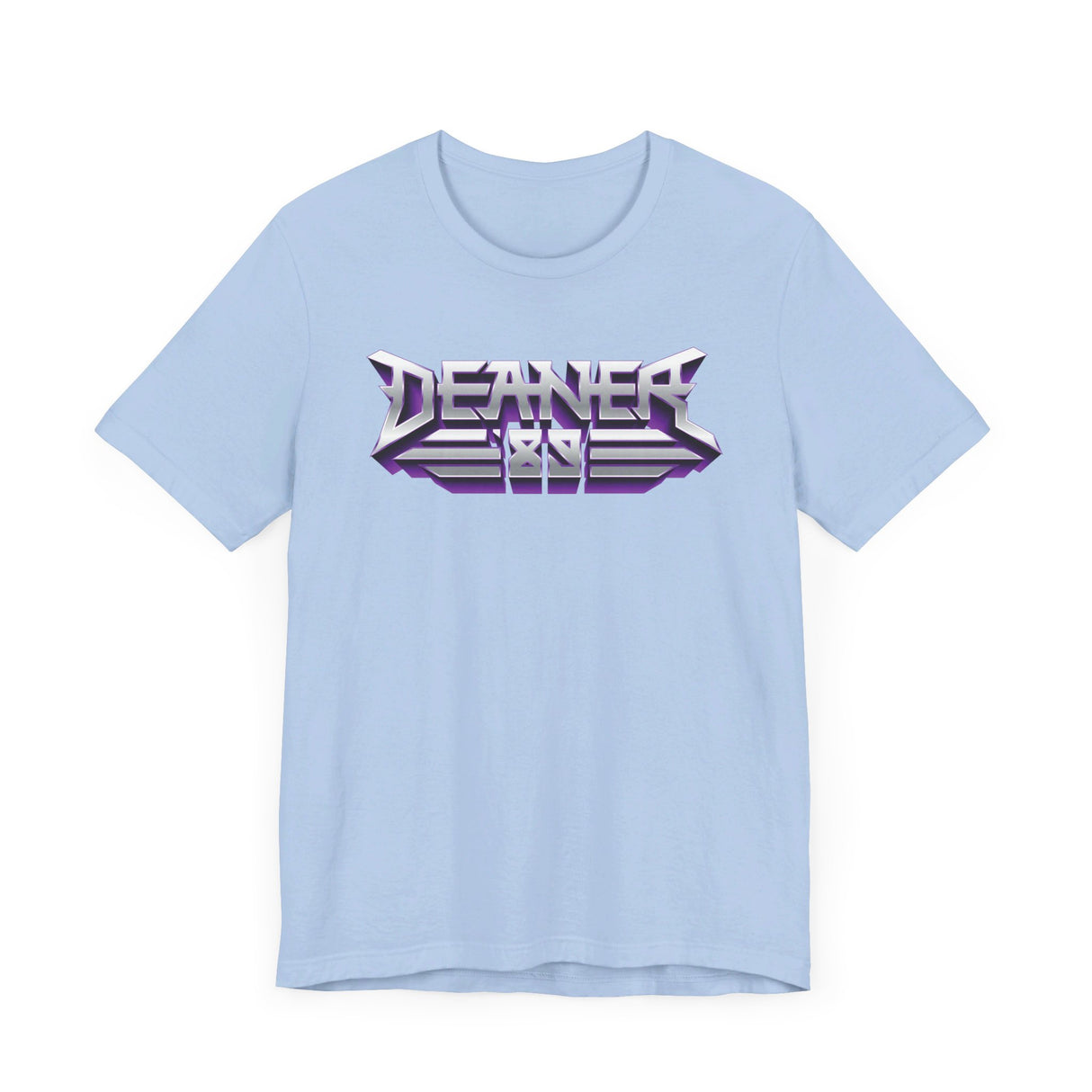 Deaner '89 Logo Tee