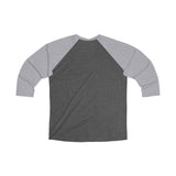 Deaner '89 Logo Raglan Tee