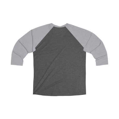 Deaner '89 Logo Raglan Tee