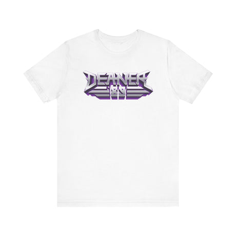 Deaner '89 Logo Tee