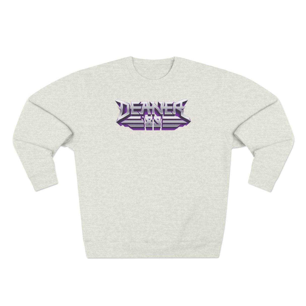 Deaner '89 Logo Sweatshirt