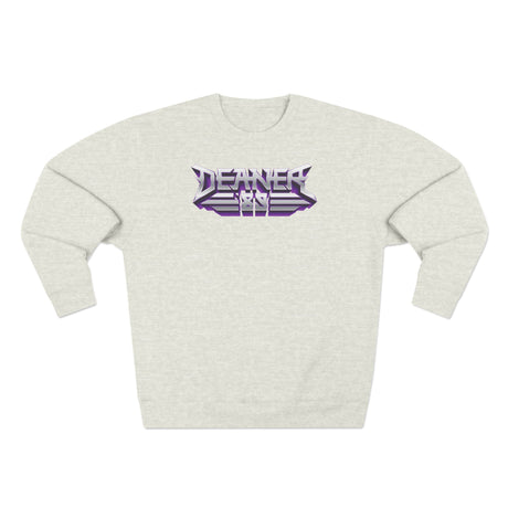 Deaner '89 Logo Sweatshirt