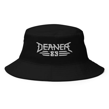 Deaner '89 Bucket Hat