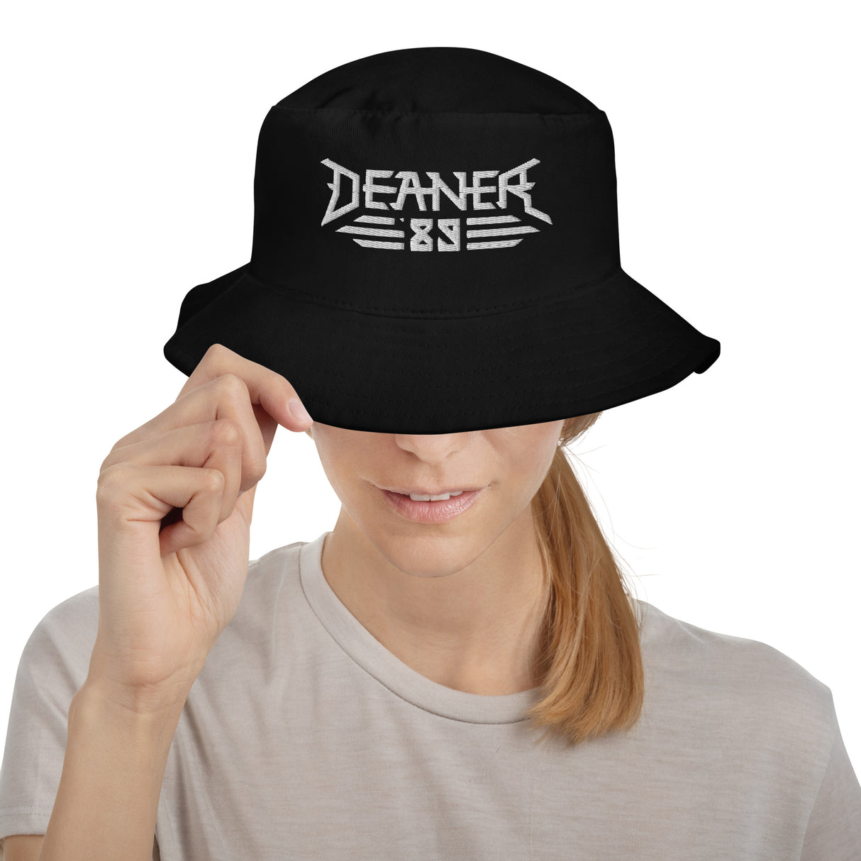 Deaner '89 Bucket Hat