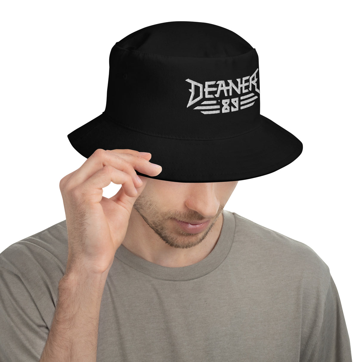 Deaner '89 Bucket Hat