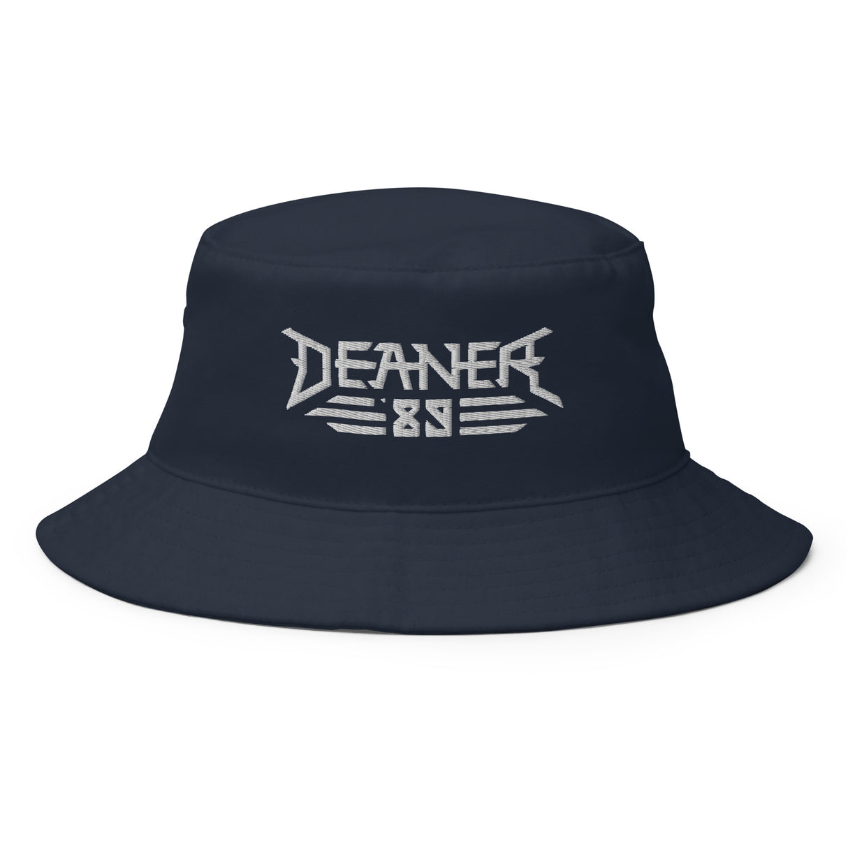 Deaner '89 Bucket Hat