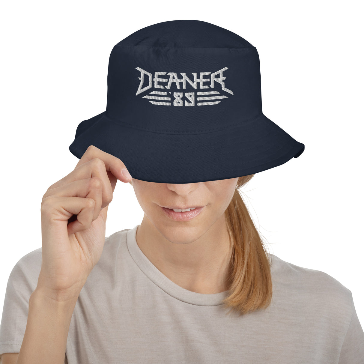 Deaner '89 Bucket Hat