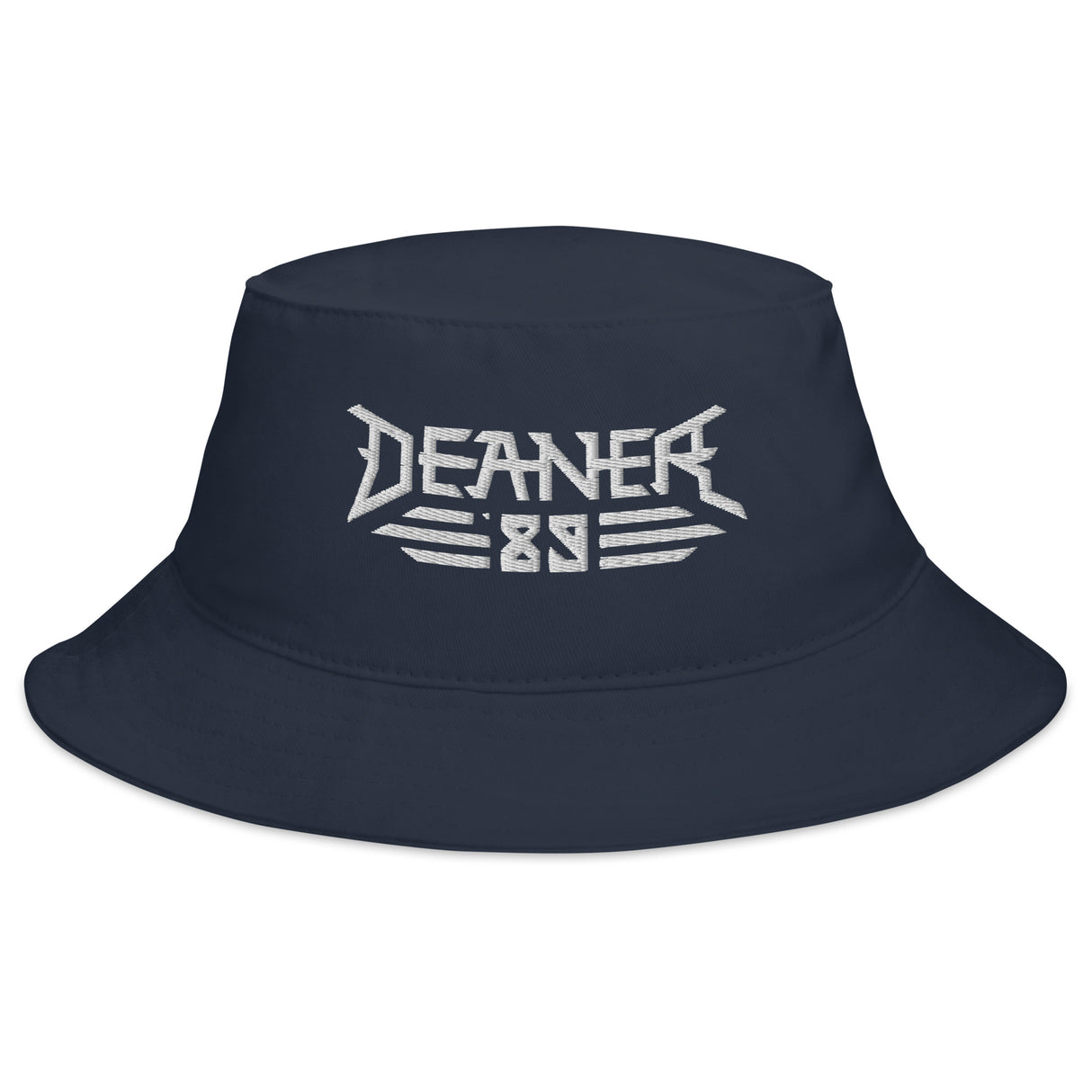 Deaner '89 Bucket Hat