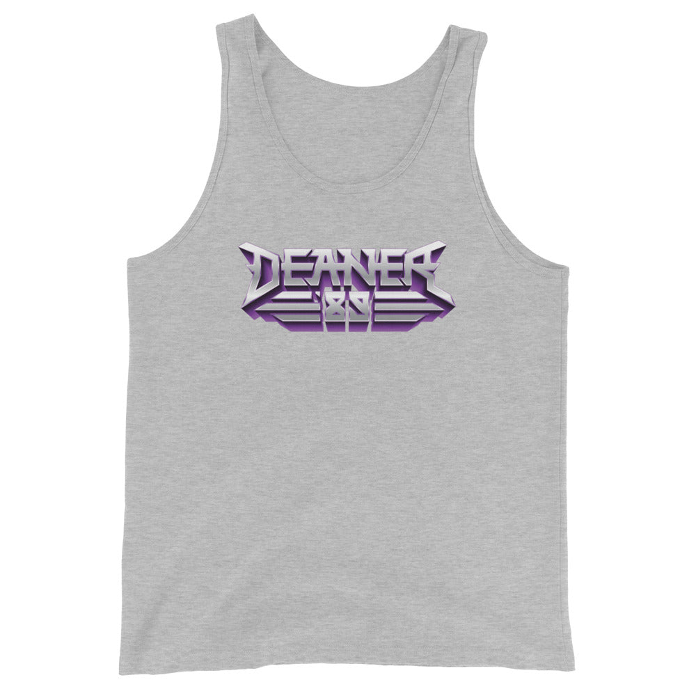 Deaner '89 Tank Top