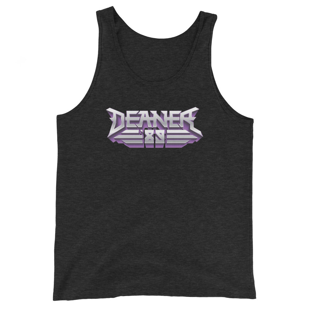 Deaner '89 Tank Top