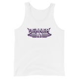 Deaner '89 Tank Top