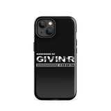 Governor of Givin 'r Tough Case for iPhone®