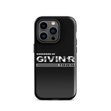 Governor of Givin 'r Tough Case for iPhone®