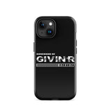 Governor of Givin 'r Tough Case for iPhone®