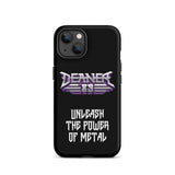 Deaner '89 Tough Case for iPhone®