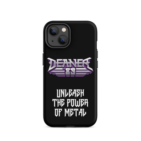 Deaner '89 Tough Case for iPhone®