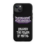 Deaner '89 Tough Case for iPhone®